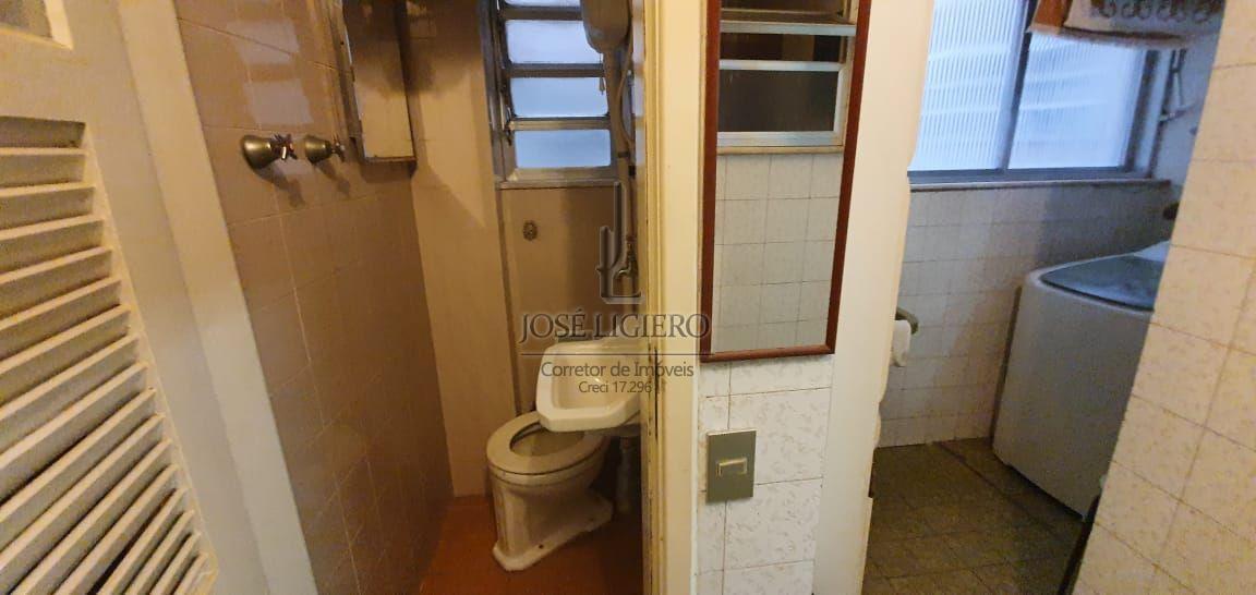 Apartamento à venda com 3 quartos, 150m² - Foto 39