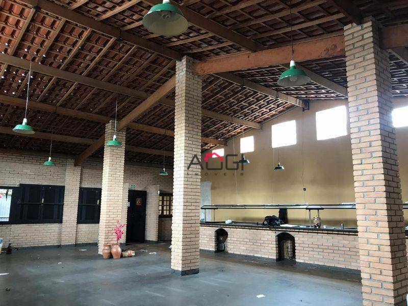 Conjunto Comercial-Sala para alugar, 330m² - Foto 2