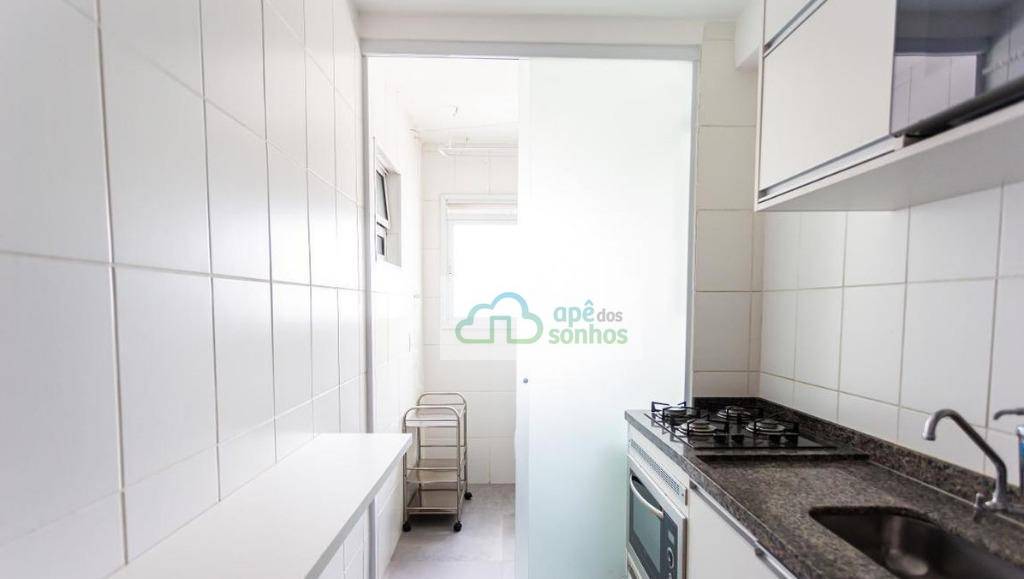 Apartamento à venda com 2 quartos, 62m² - Foto 16