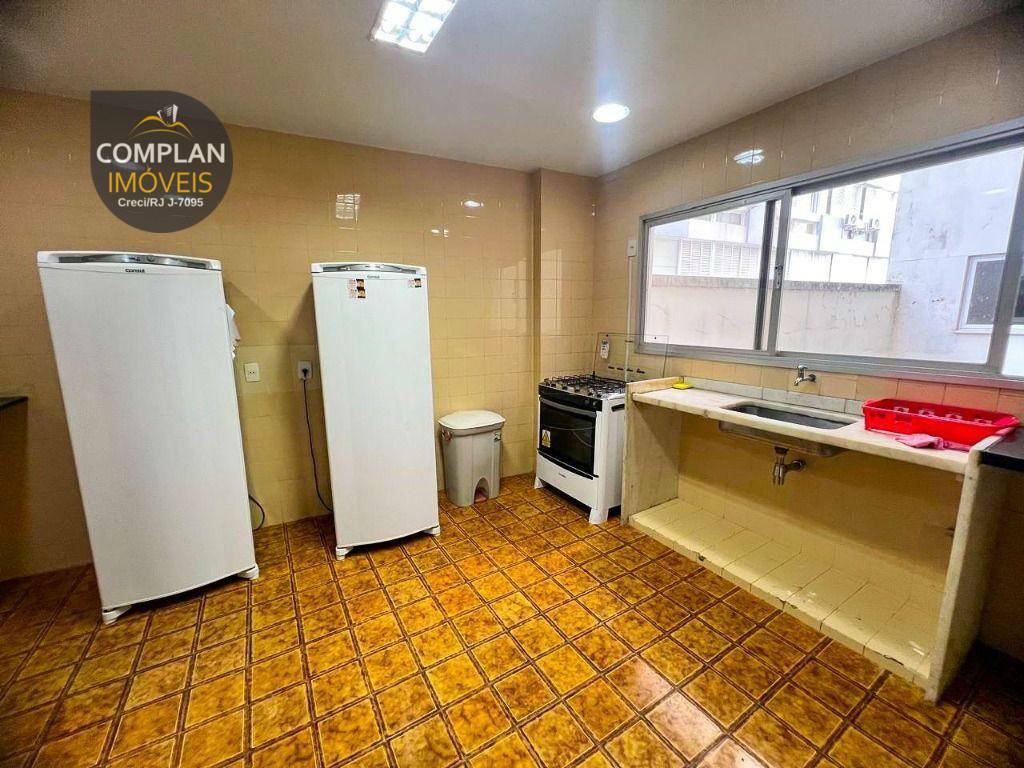 Apartamento à venda com 3 quartos, 135m² - Foto 42