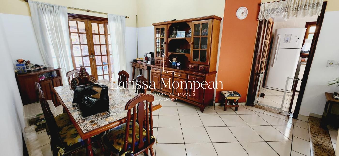 Casa de Condomínio à venda com 3 quartos, 290m² - Foto 13