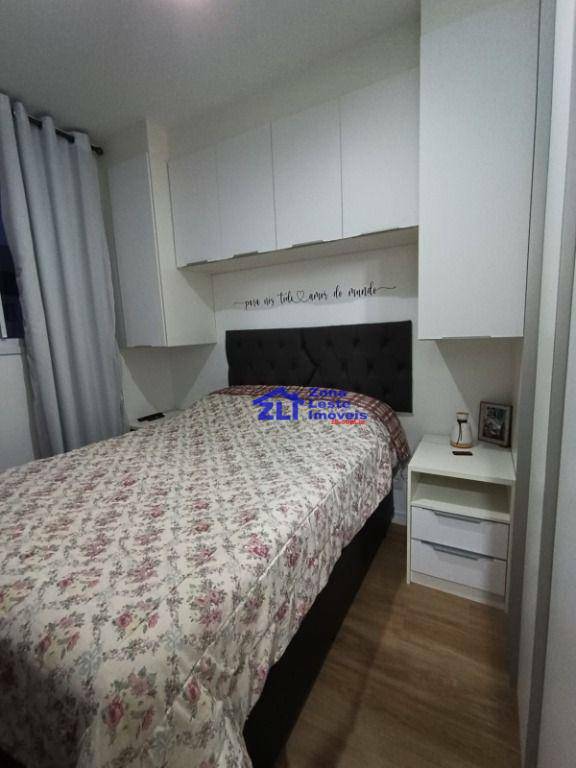 Apartamento à venda com 2 quartos, 44m² - Foto 7