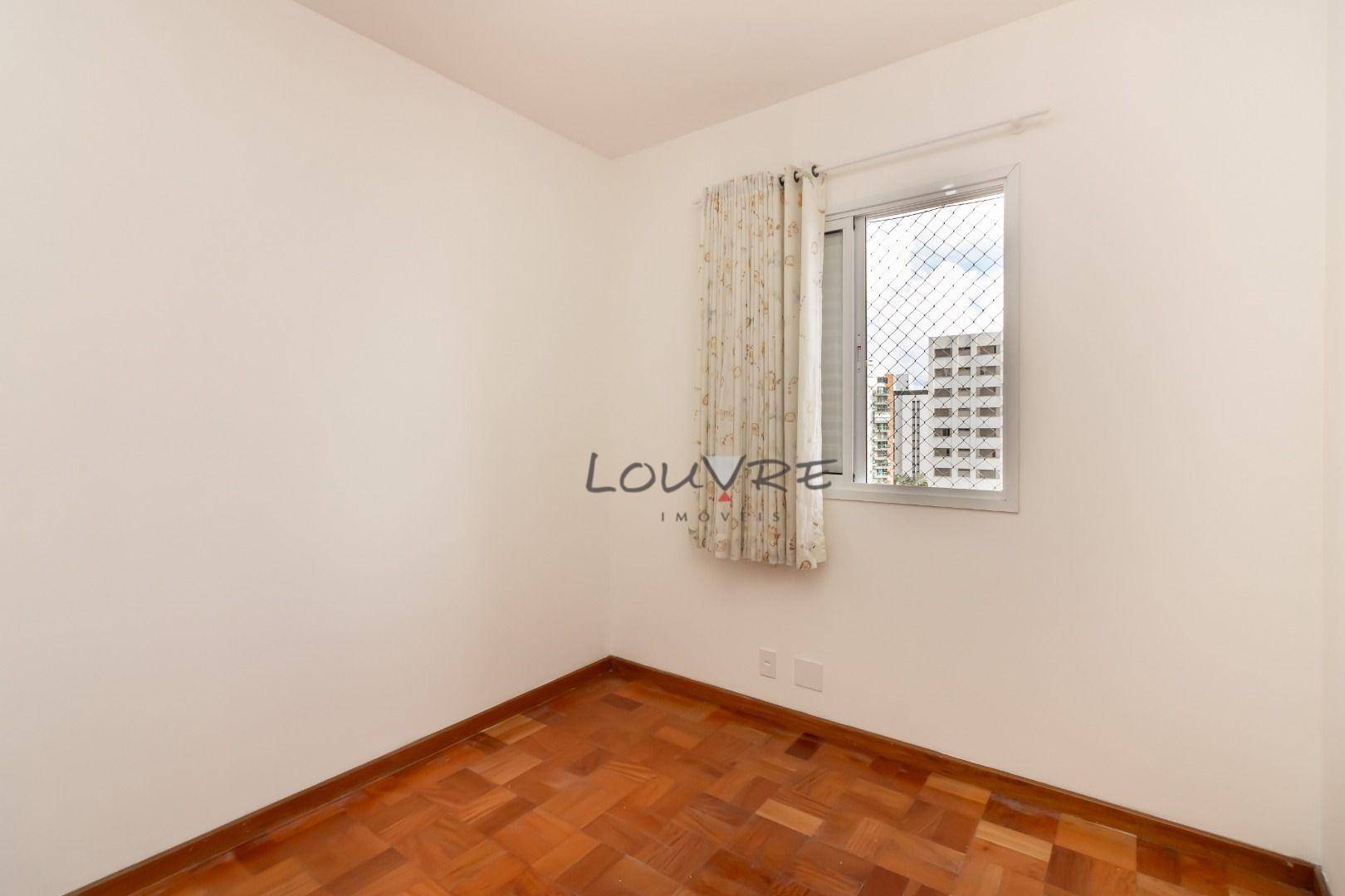 Apartamento à venda com 3 quartos, 125m² - Foto 21