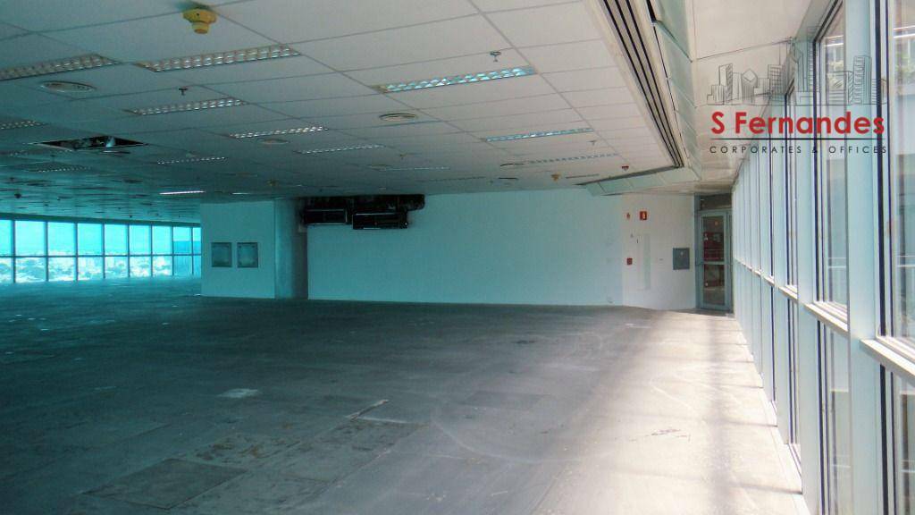 Conjunto Comercial-Sala para alugar, 1694m² - Foto 8