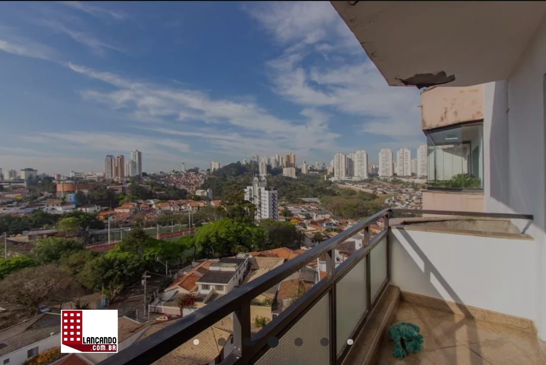 Apartamento à venda com 4 quartos, 380m² - Foto 14