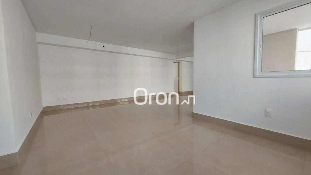 Apartamento à venda com 3 quartos, 155m² - Foto 3