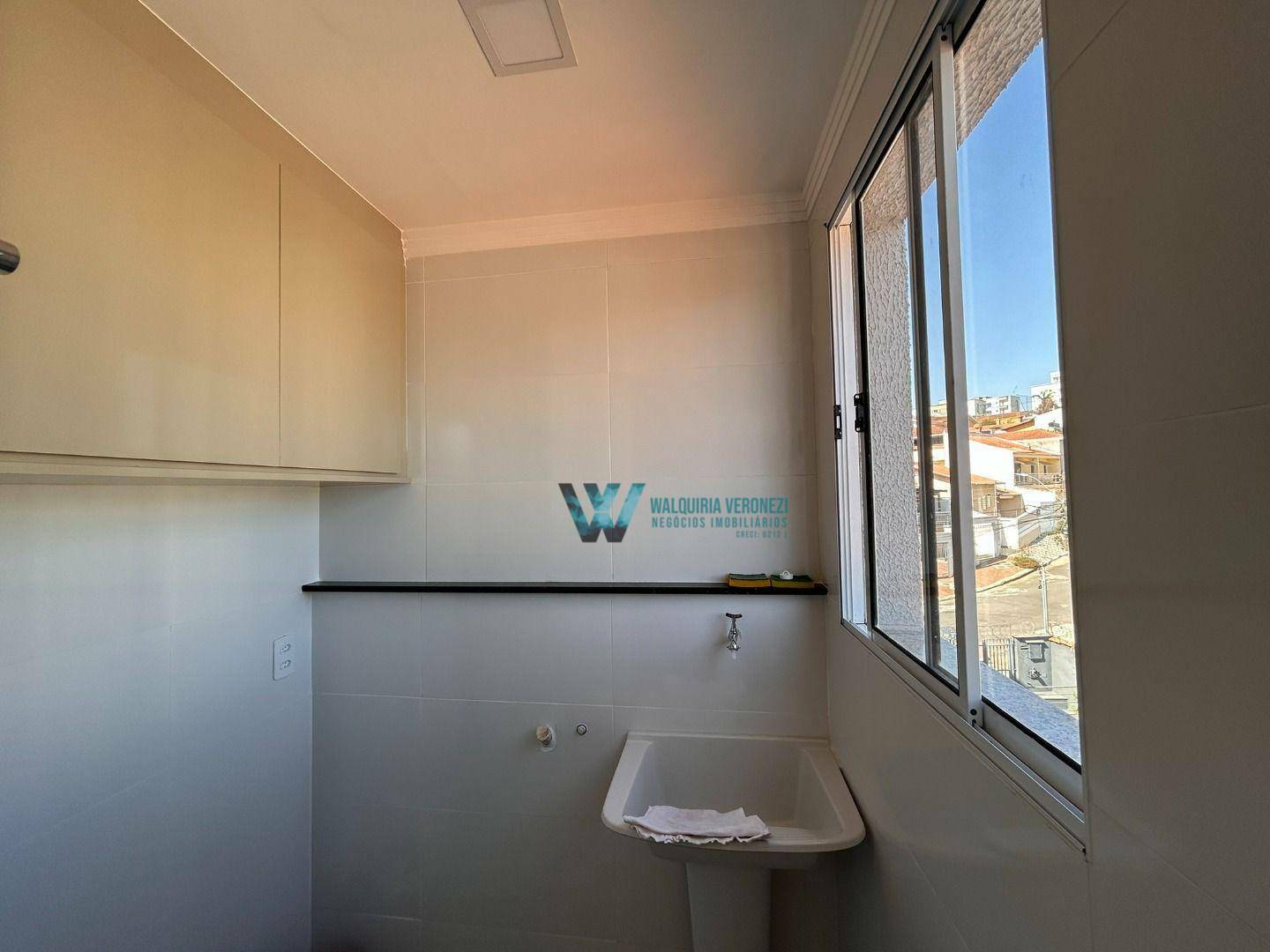 Apartamento à venda com 2 quartos, 64m² - Foto 8