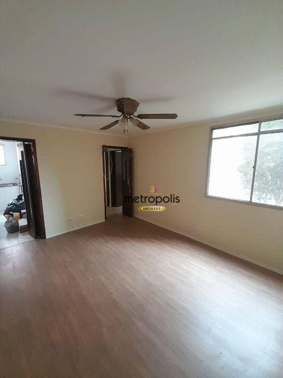 Apartamento para alugar com 2 quartos, 58m² - Foto 1