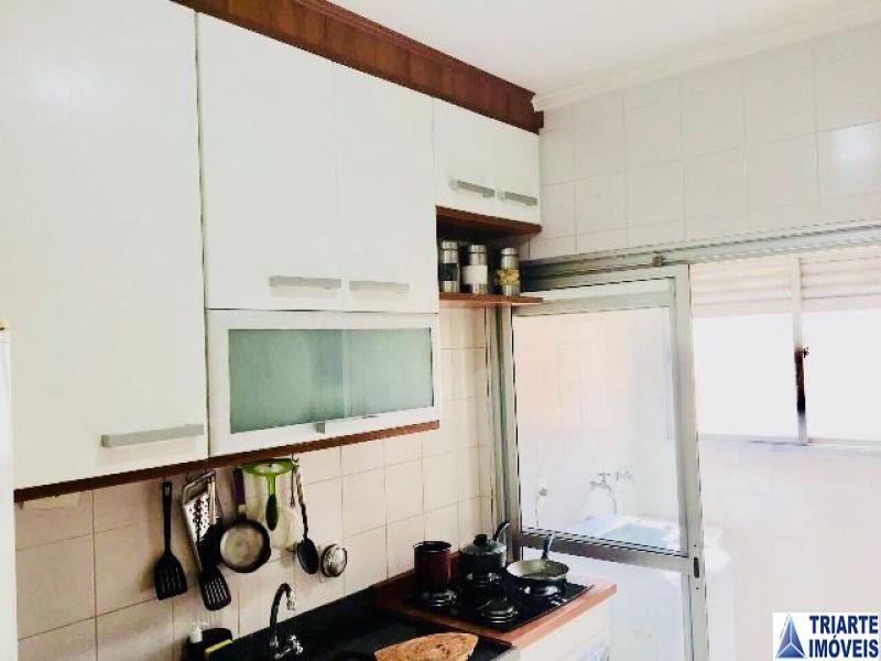 Apartamento à venda com 2 quartos, 50m² - Foto 7