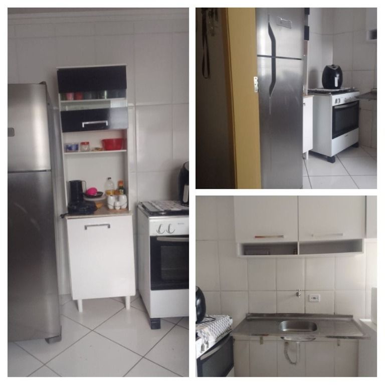 Apartamento à venda com 2 quartos, 44m² - Foto 6