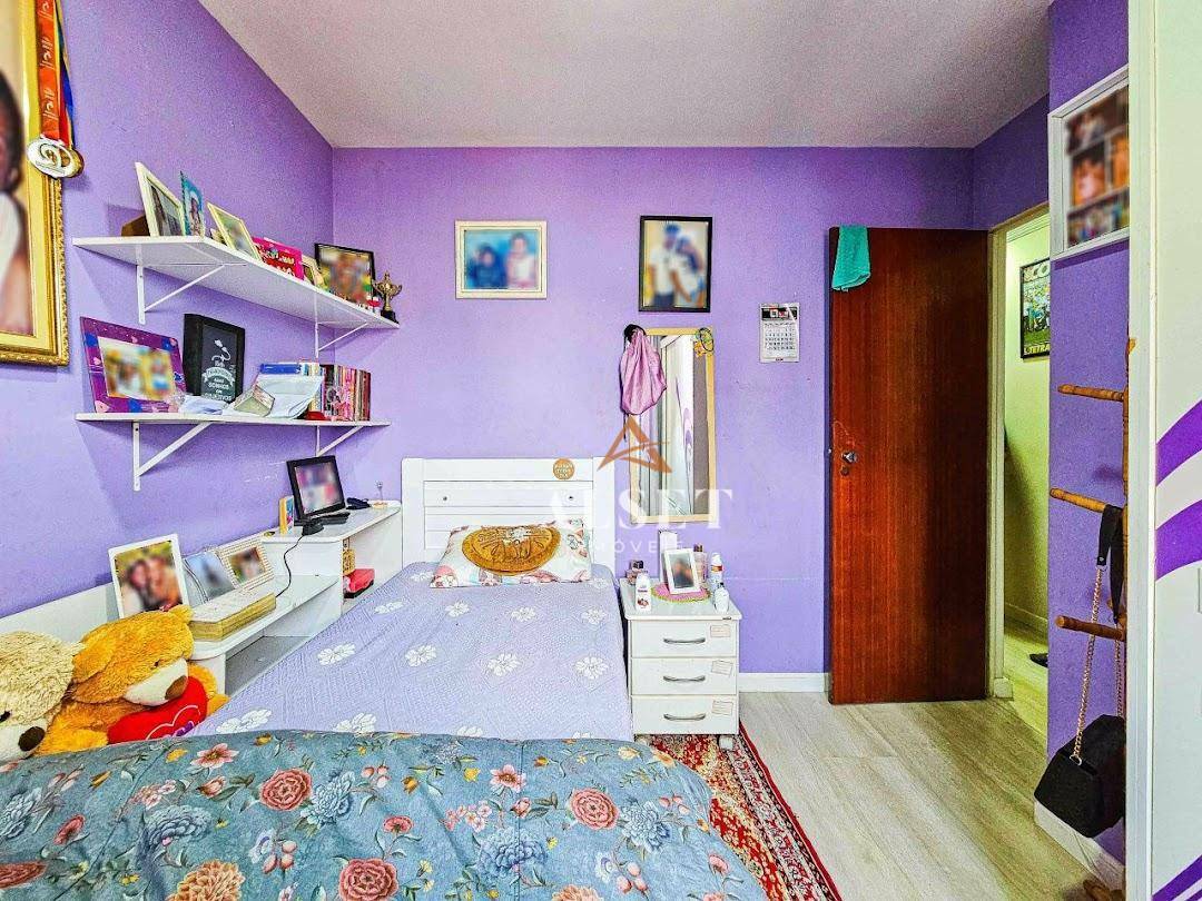 Apartamento à venda com 3 quartos, 86m² - Foto 22