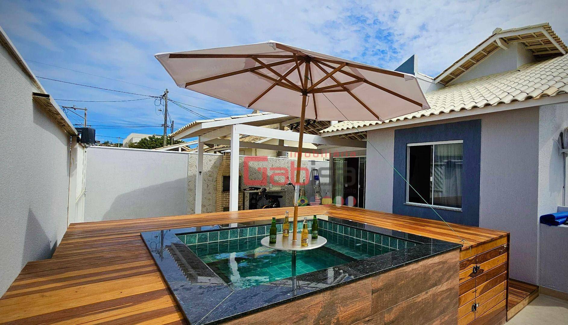 Casa à venda com 2 quartos, 165m² - Foto 1