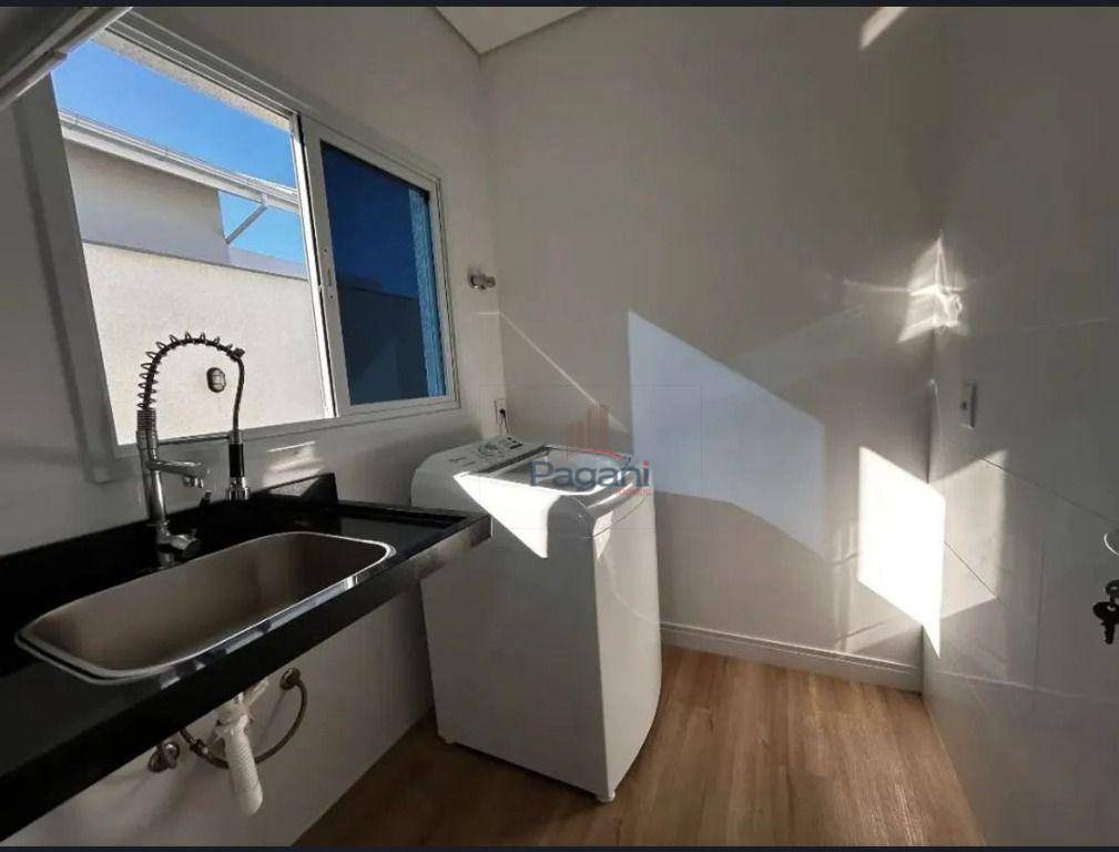 Casa, 3 quartos, 197 m² - Foto 4