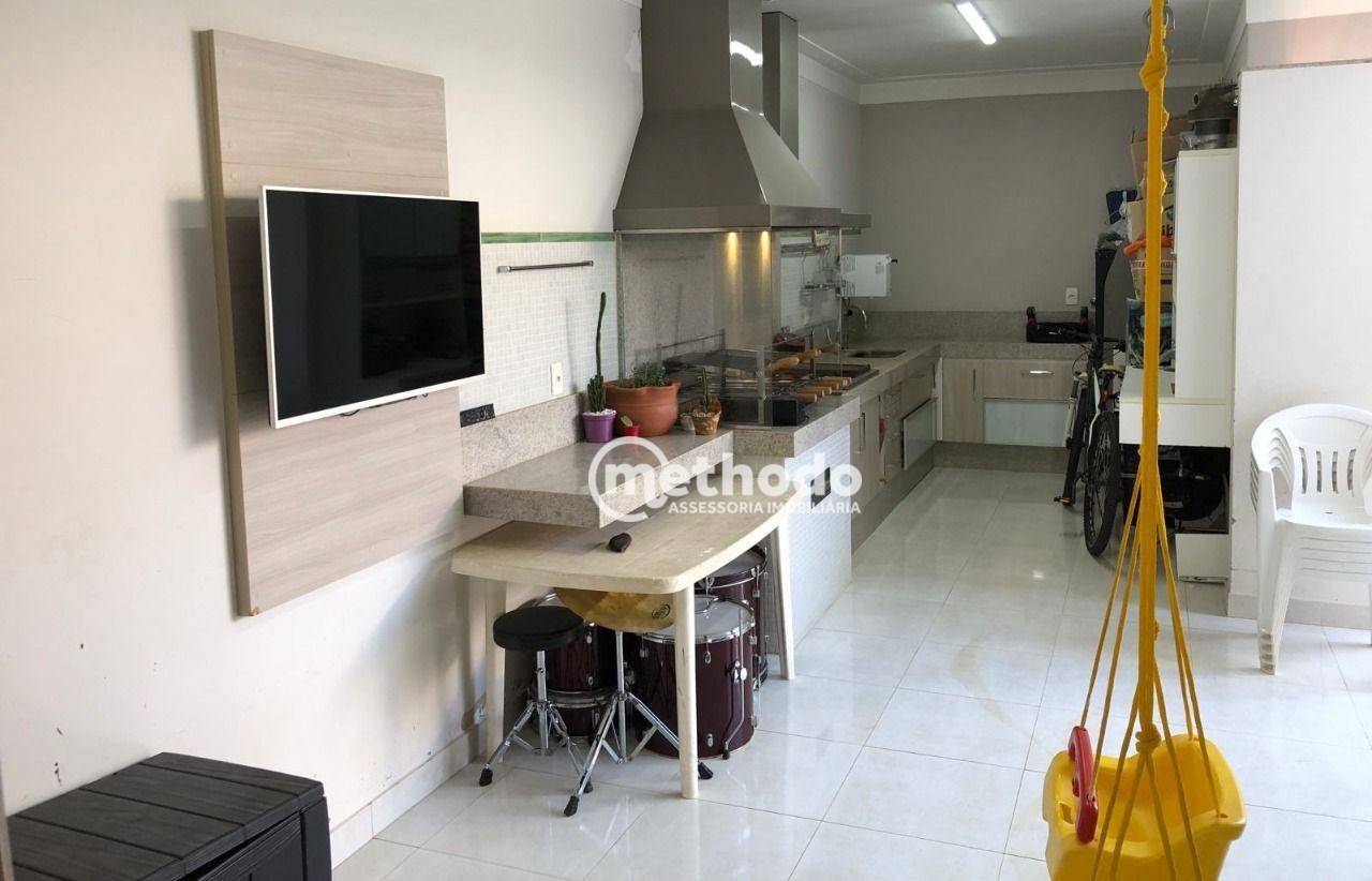 Casa de Condomínio à venda com 4 quartos, 253m² - Foto 20