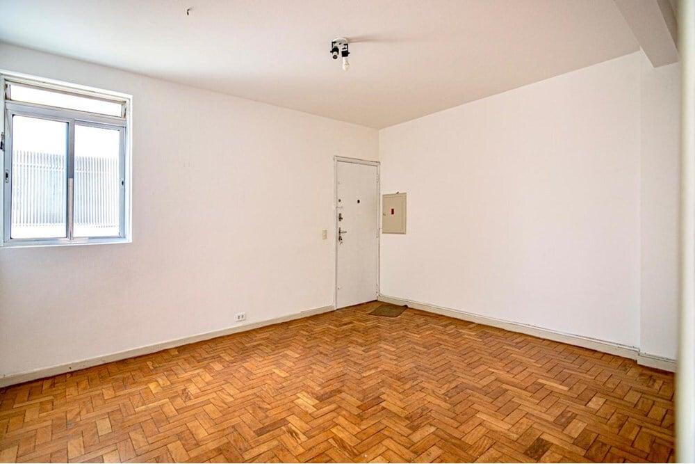 Apartamento à venda com 2 quartos, 64m² - Foto 4