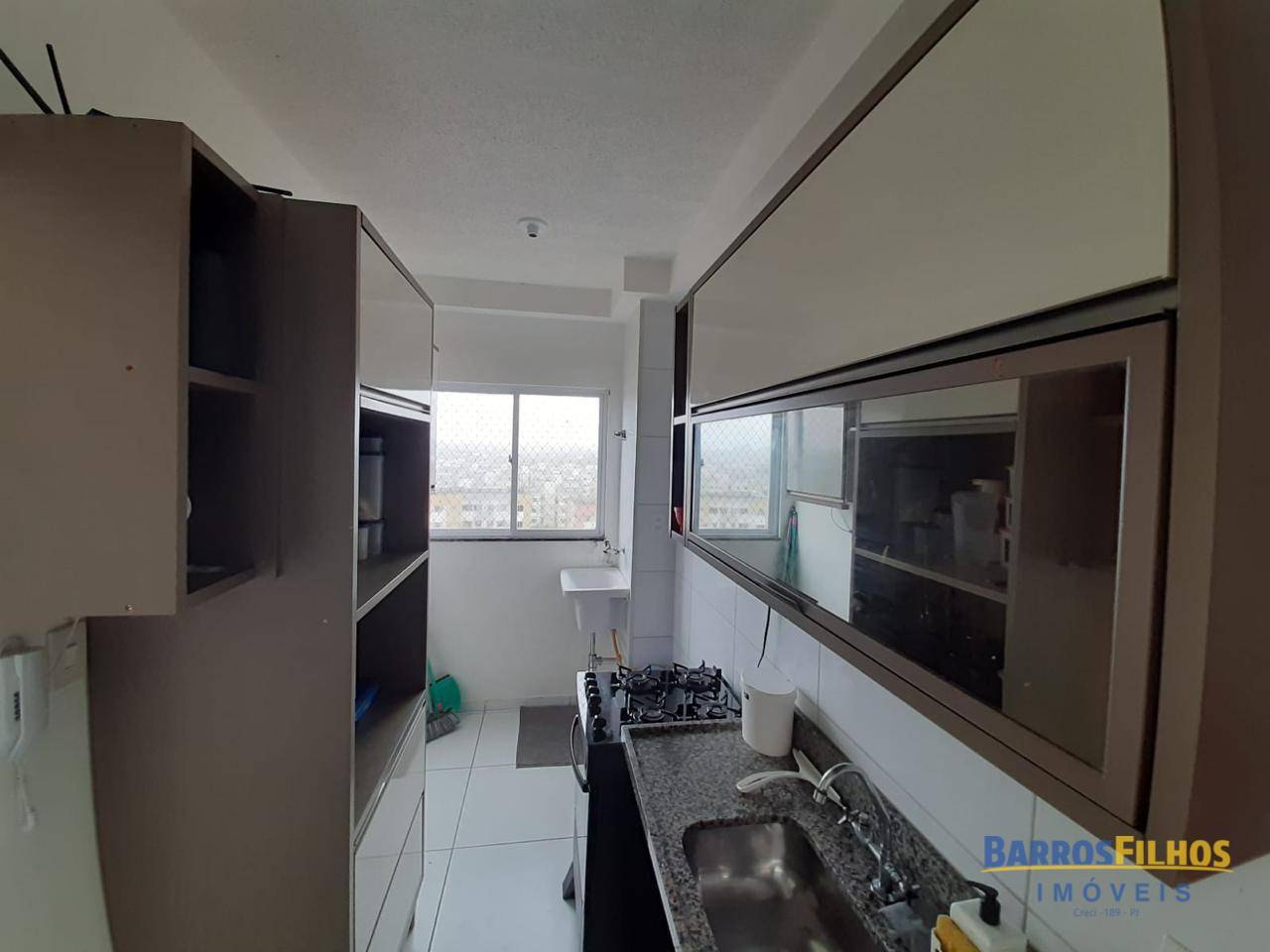 Apartamento à venda com 2 quartos, 46M2 - Foto 9