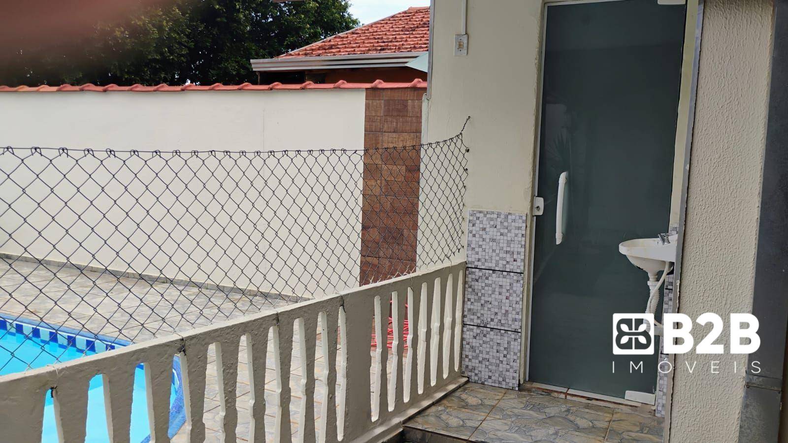 Casa, 3 quartos, 342 m² - Foto 4