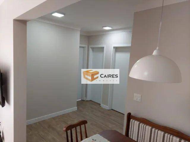 Apartamento à venda com 3 quartos, 80m² - Foto 11