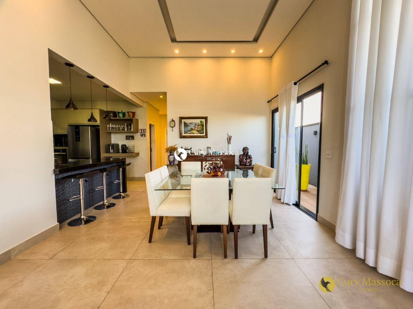 Casa de Condomínio à venda com 3 quartos, 155m² - Foto 32