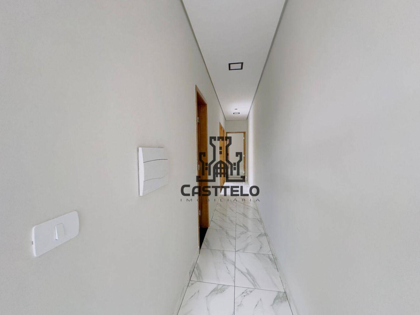 Casa à venda com 3 quartos, 85m² - Foto 10