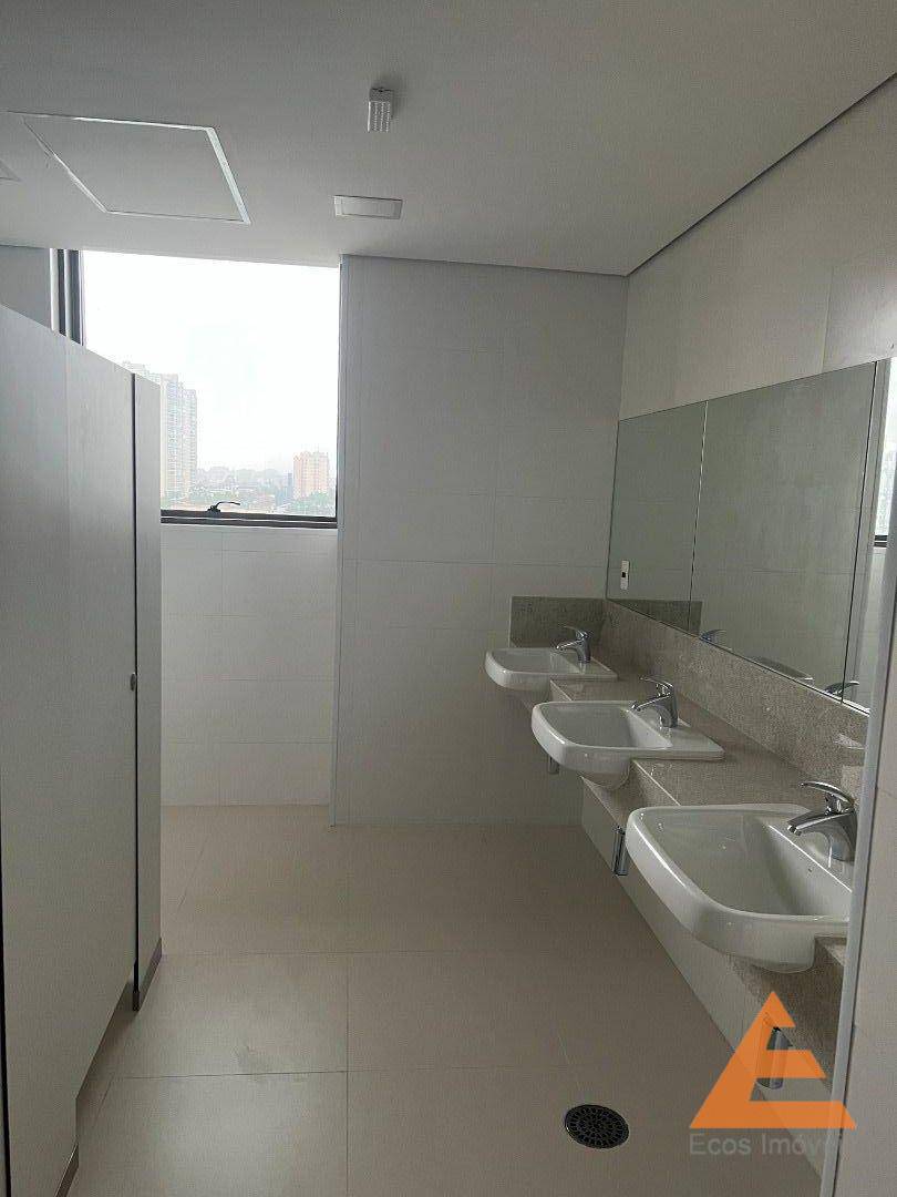 Prédio Inteiro para alugar, 413m² - Foto 5