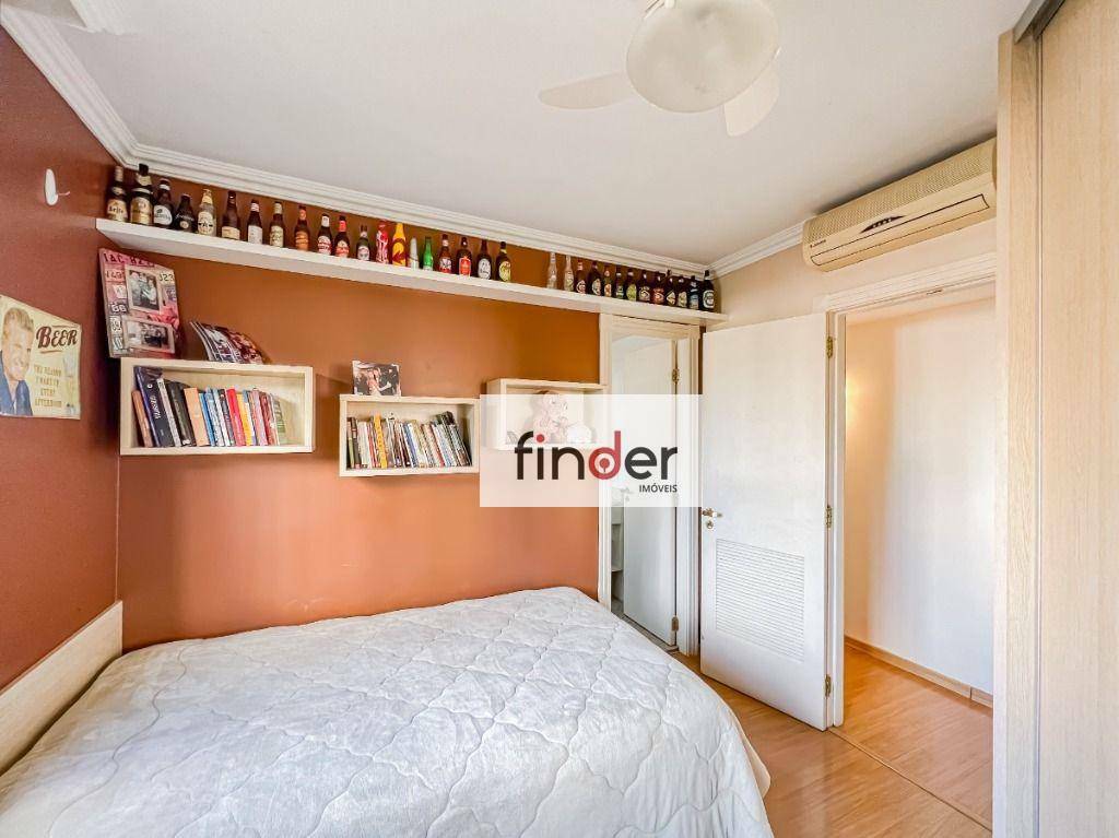 Apartamento à venda com 4 quartos, 184m² - Foto 17