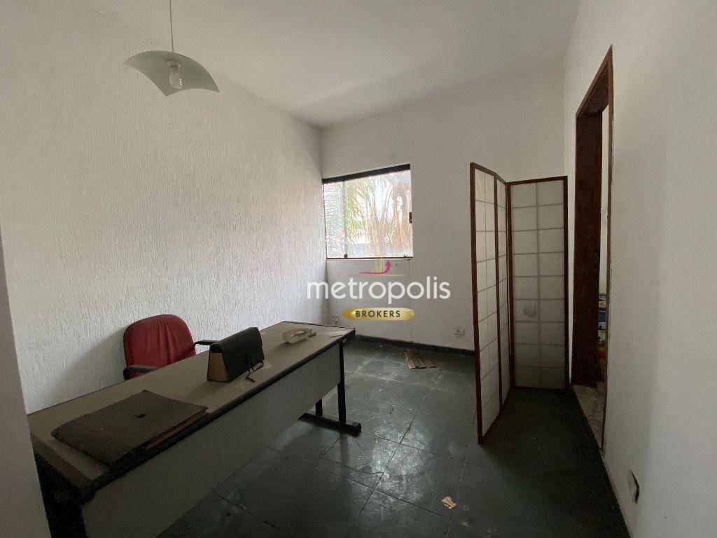 Conjunto Comercial-Sala para alugar, 45m² - Foto 2