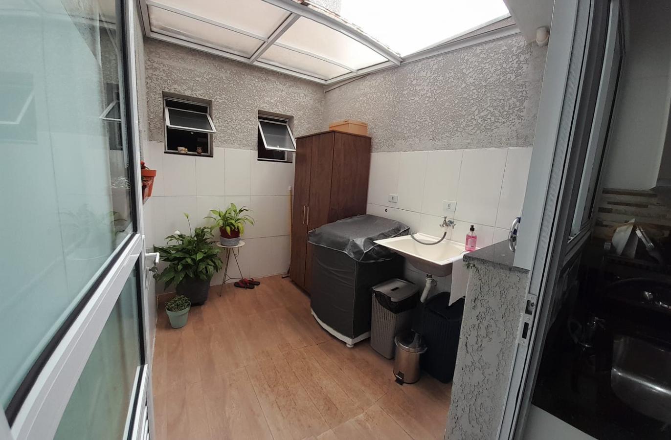 Apartamento à venda com 2 quartos, 77m² - Foto 5