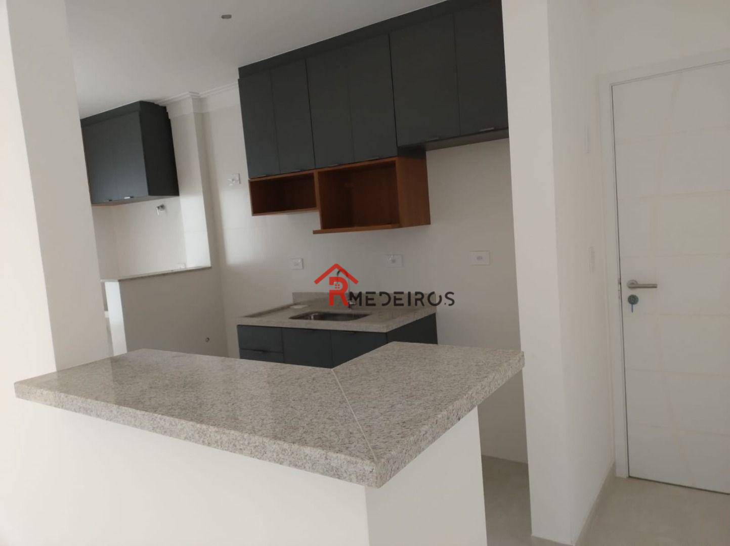 Apartamento à venda com 1 quarto, 55m² - Foto 14