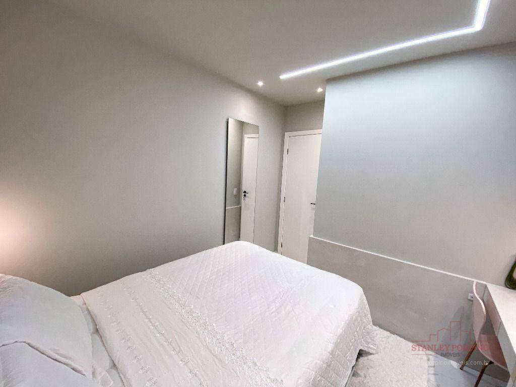 Apartamento à venda com 2 quartos, 58m² - Foto 12