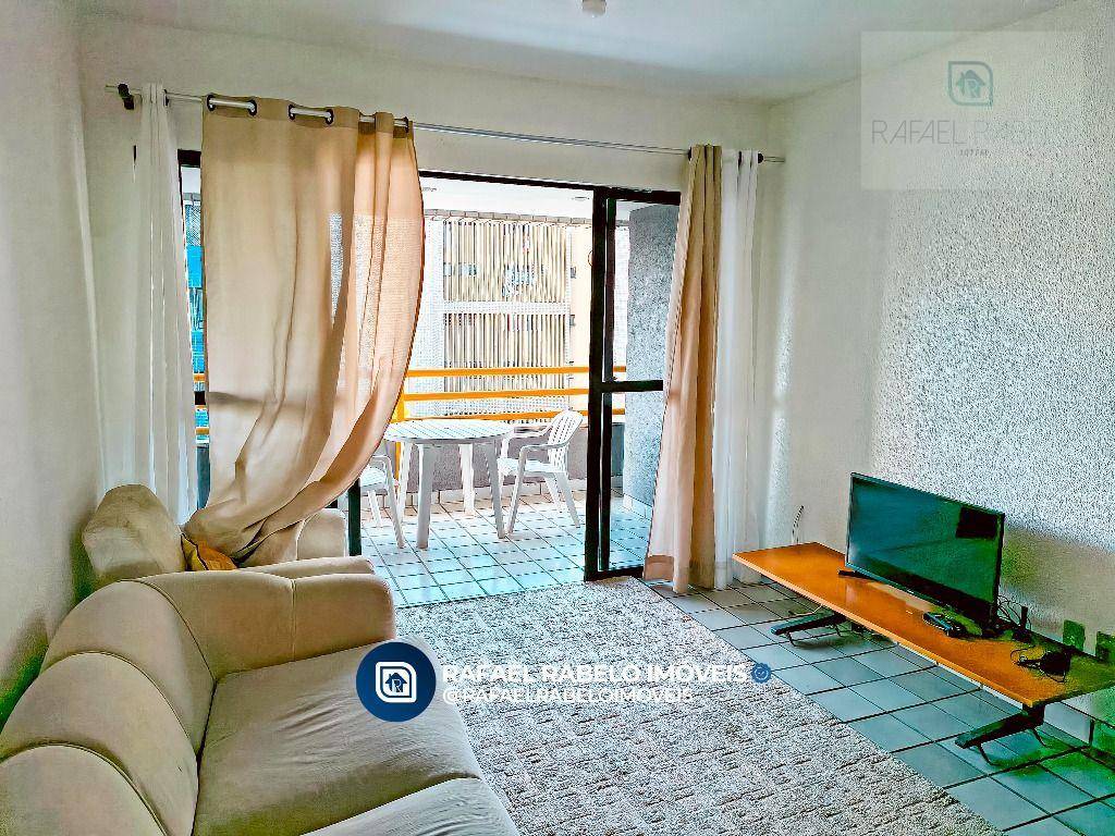 Apartamento, 4 quartos, 83 m² - Foto 2