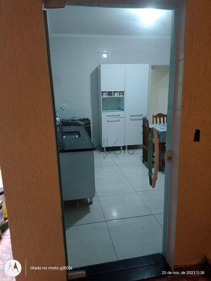 Sobrado à venda com 3 quartos, 300m² - Foto 28