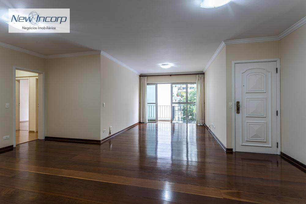 Apartamento à venda com 4 quartos, 169m² - Foto 3