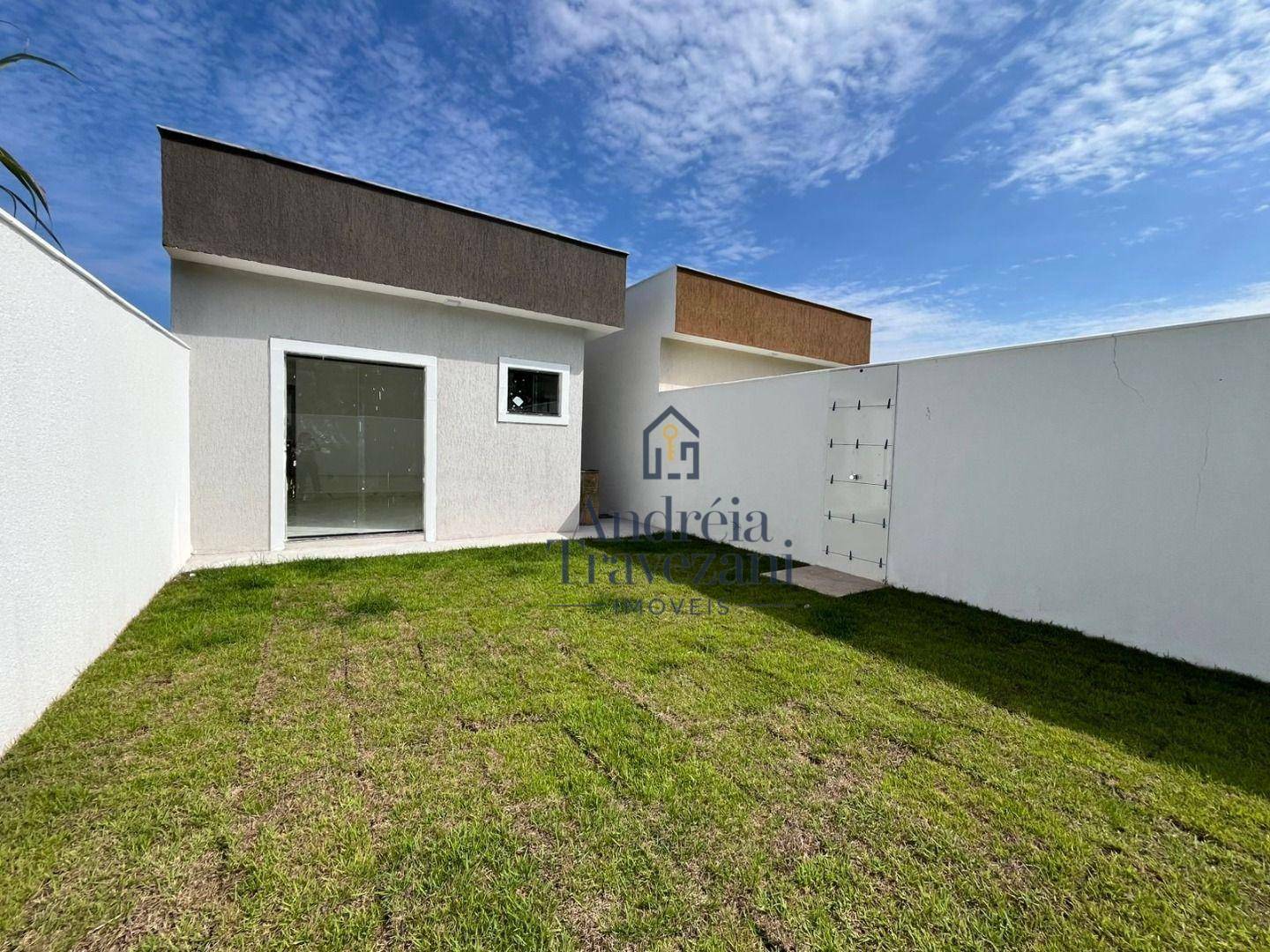 Casa à venda com 3 quartos, 100m² - Foto 21