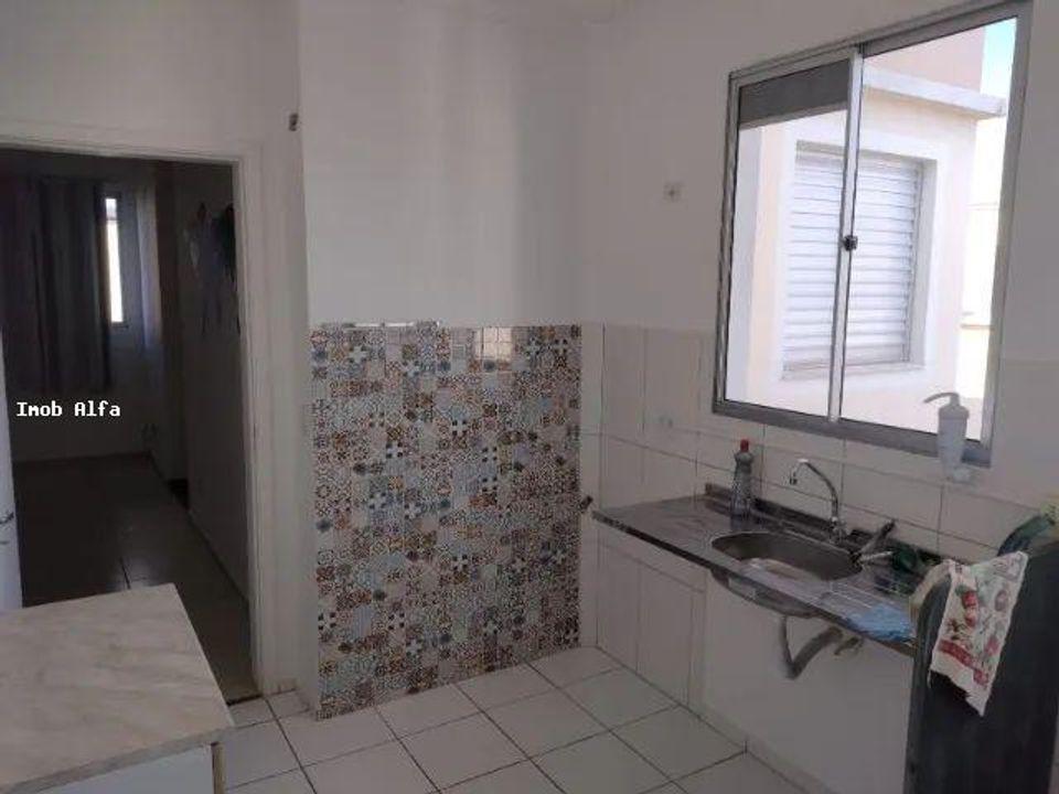 Apartamento à venda com 2 quartos, 60m² - Foto 9