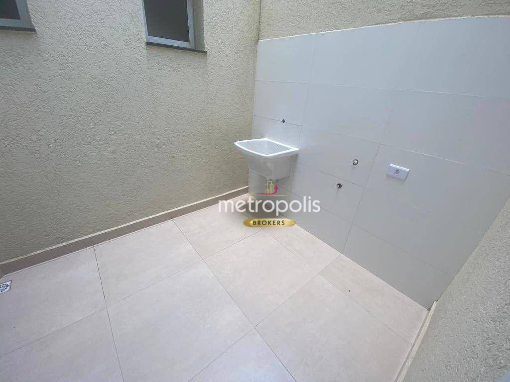 Apartamento à venda com 2 quartos, 56m² - Foto 8