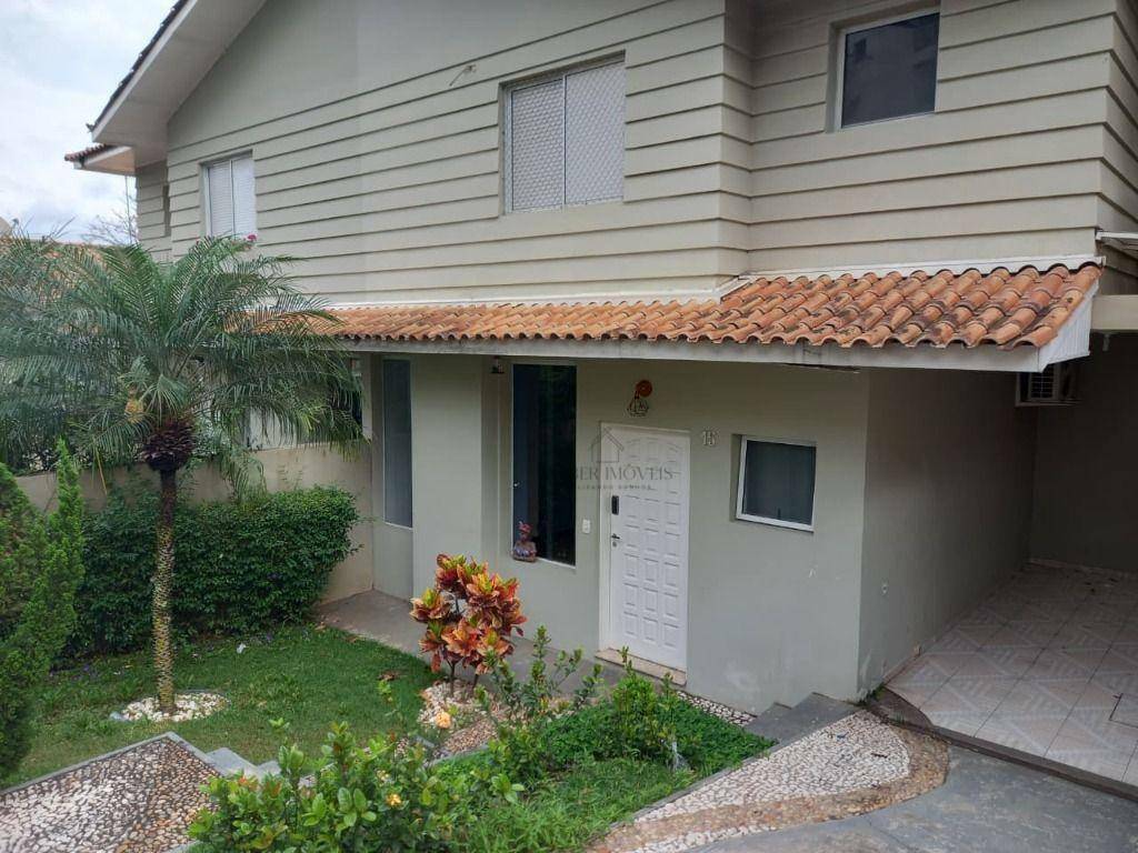 Sobrado, 3 quartos, 125 m² - Foto 3