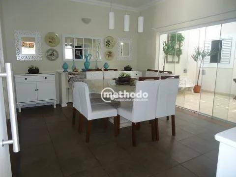 Casa à venda com 4 quartos, 200m² - Foto 9