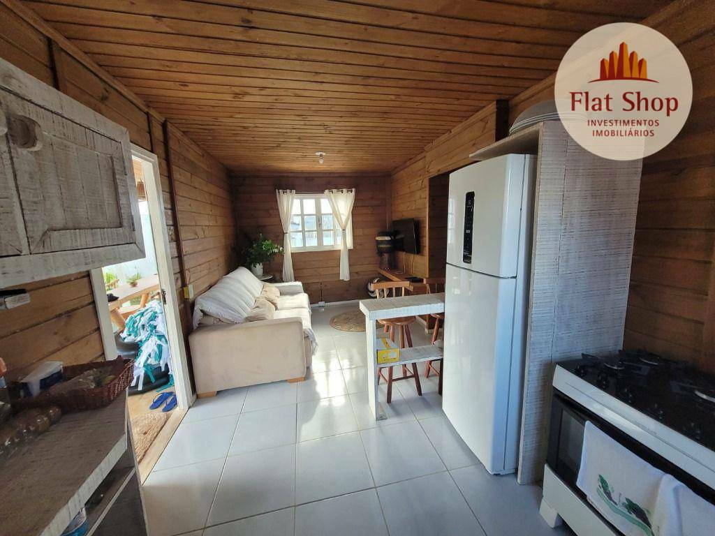 Pousada-Chalé à venda com 6 quartos, 175m² - Foto 14