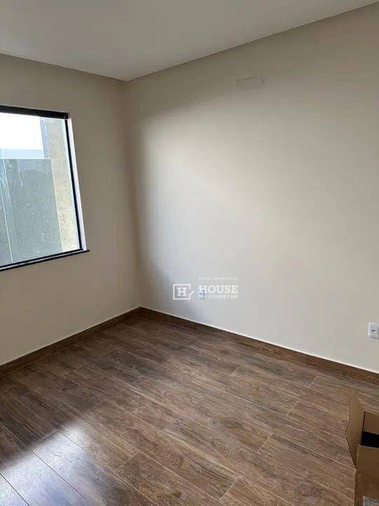 Casa de Condomínio à venda com 3 quartos, 119m² - Foto 4