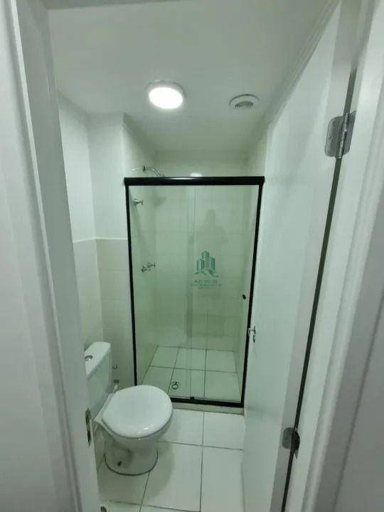 Apartamento à venda com 2 quartos, 56m² - Foto 5