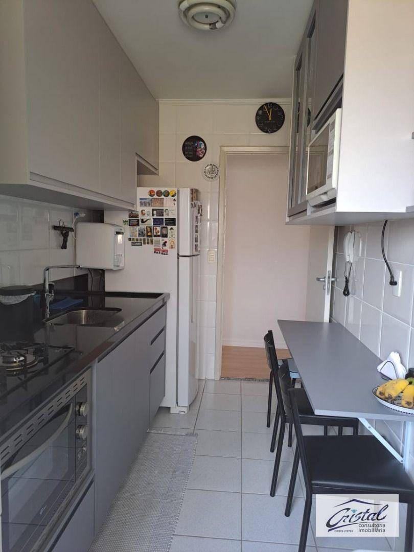 Apartamento à venda com 2 quartos, 61m² - Foto 23