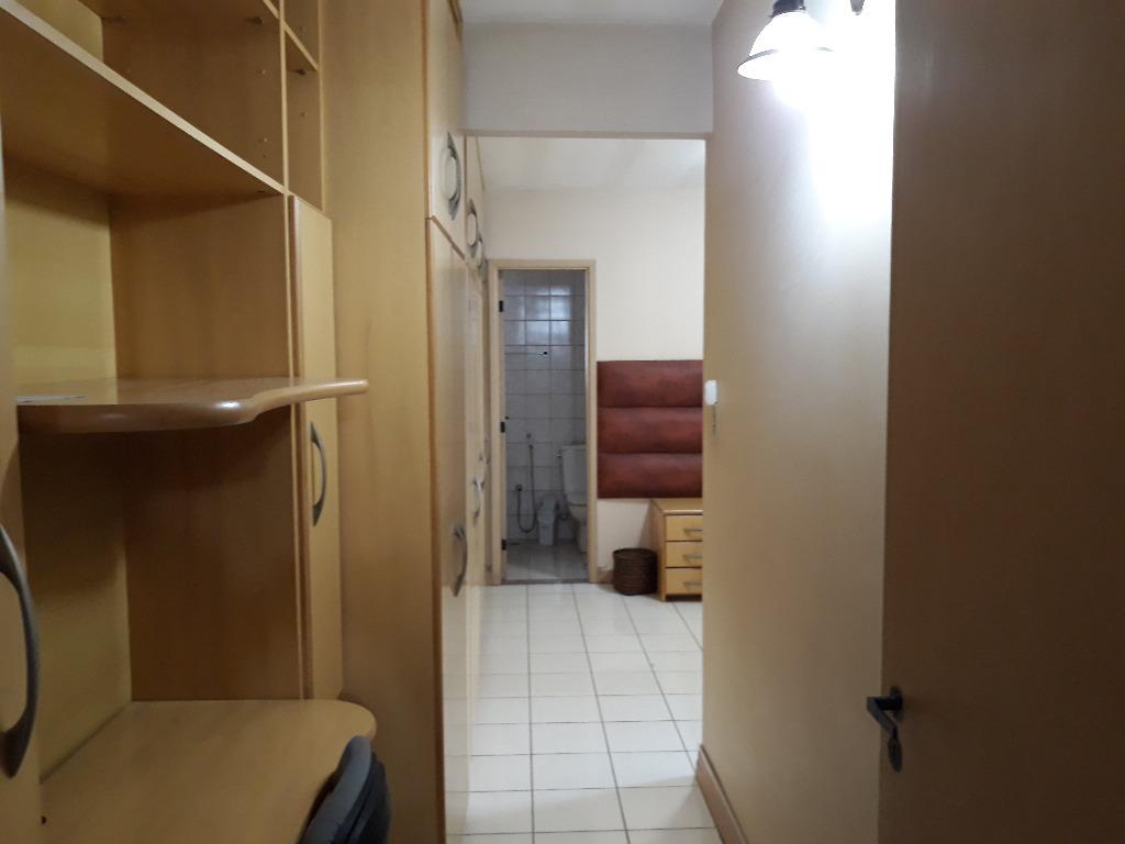 Apartamento à venda com 3 quartos, 120m² - Foto 22