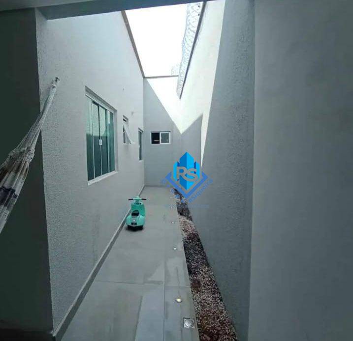 Sobrado à venda com 3 quartos, 250m² - Foto 12