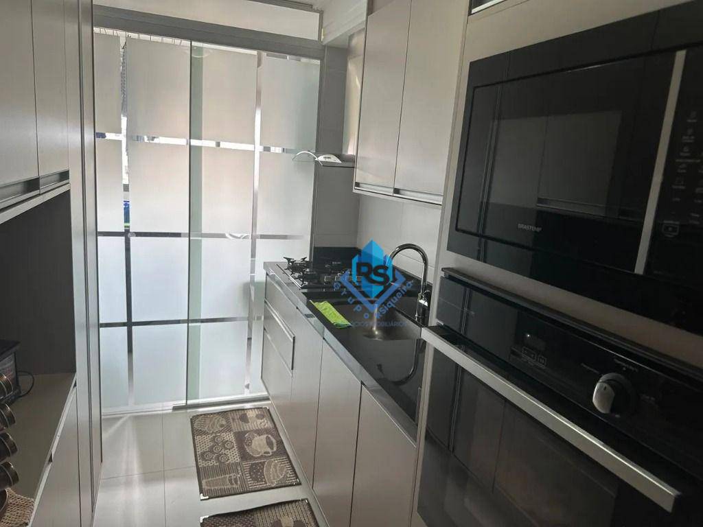 Apartamento à venda com 3 quartos, 108m² - Foto 8