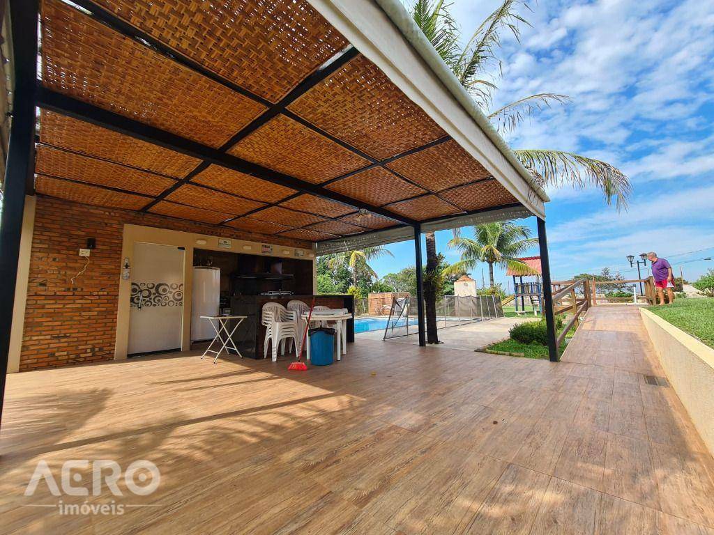 Chácara à venda com 4 quartos, 450m² - Foto 72