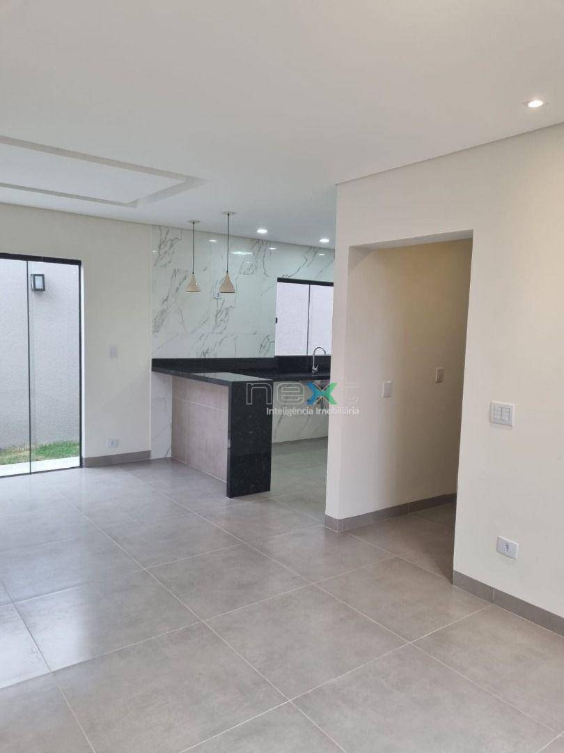 Sobrado à venda com 2 quartos, 121m² - Foto 3