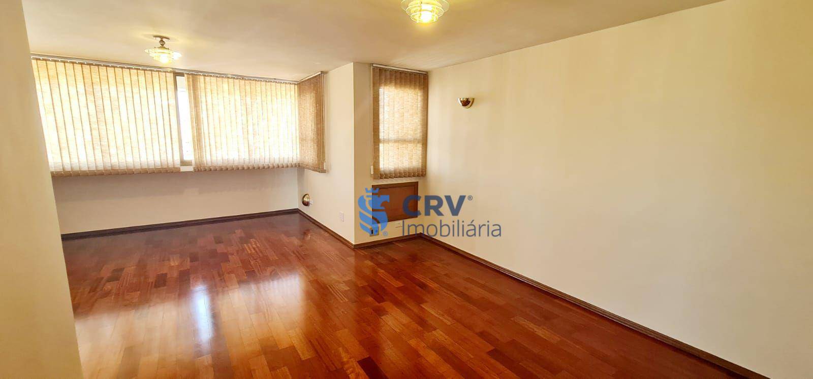 Apartamento à venda com 4 quartos, 160m² - Foto 3