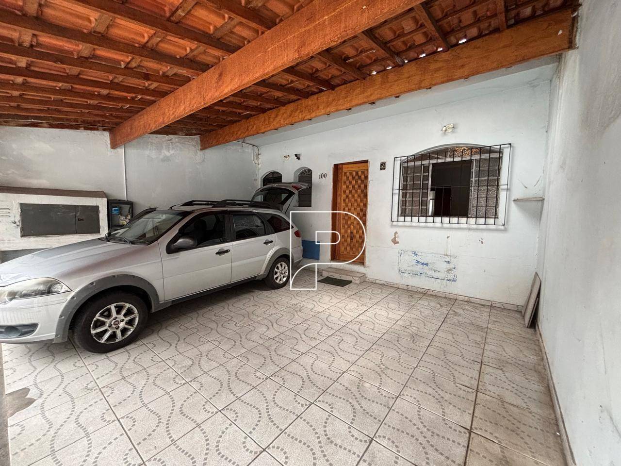 Casa, 4 quartos, 178 m² - Foto 3