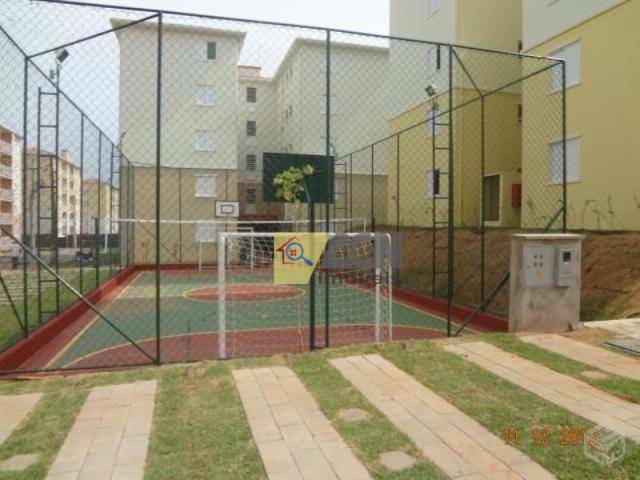 Apartamento à venda com 3 quartos, 70m² - Foto 18